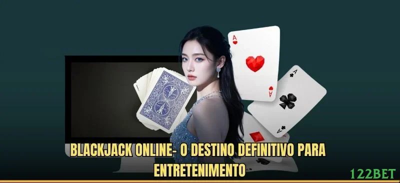 Jogos de Mesa 122bet